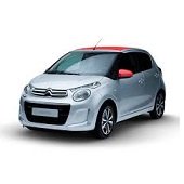 GA plus Citroen C1
